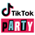 Вечеринка TikTok